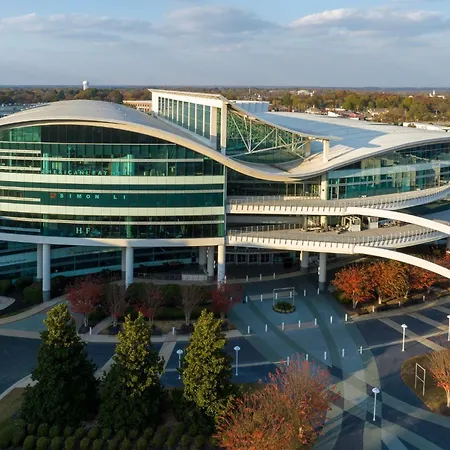 Holiday Inn Express Hotel & Suites Greensboro - Airport Area By Ihg-2