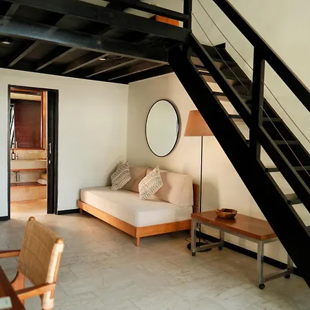 Wave House Boutique Surf Retreat - Adults Only-2