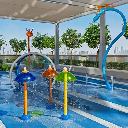 Vida Dubai Mall-3