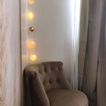 Chambres au Fort la Prée-2