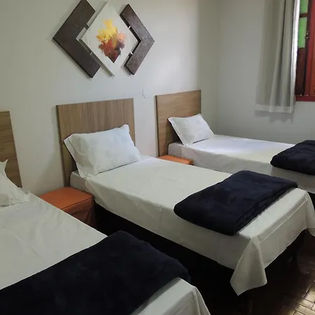 Hotel Continental - Próximo ao Mercado Central, Mercado Novo e a Rodoviária-2