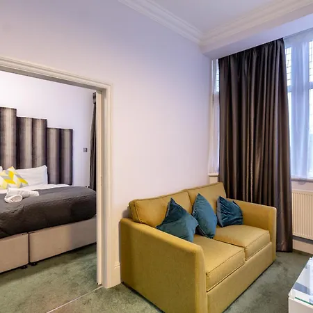 London Gatwick Inn-3