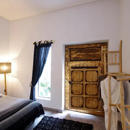 Riad Kasbah 117-3