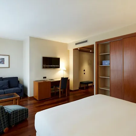 Sercotel Cornella Barcelona-3