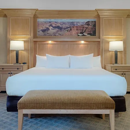Holiday Inn Resort The Squire At Grand Canyon By Ihg-3