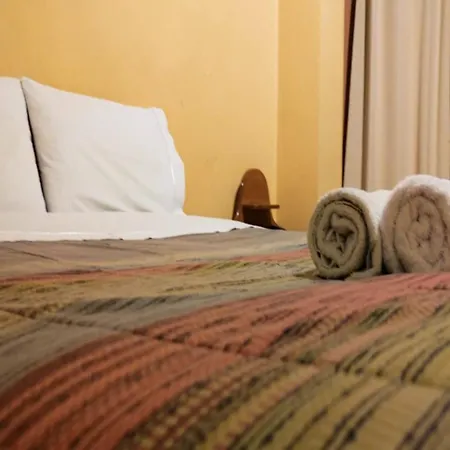 Hotel Don Sam-2
