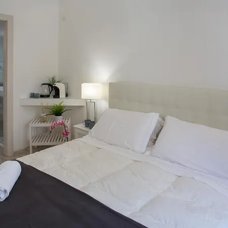 Duomo Luxury Suite Catania-3