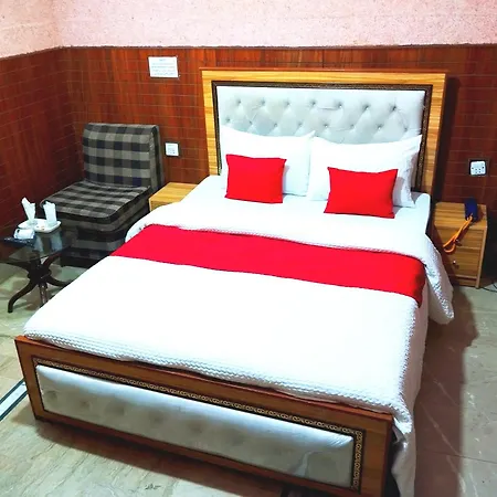 Karachi Motel Guest House-3