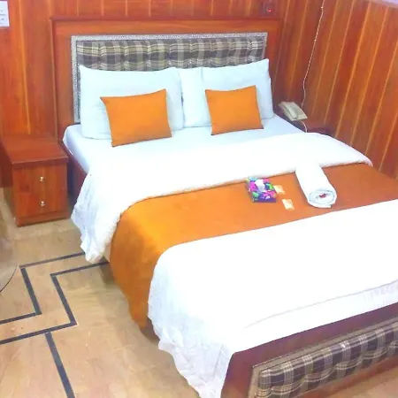 Karachi Motel Guest House-2
