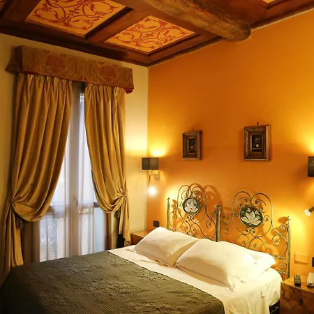 Albergo delle Drapperie-3