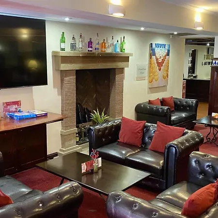 Europa Gatwick Hotel&Spa-3