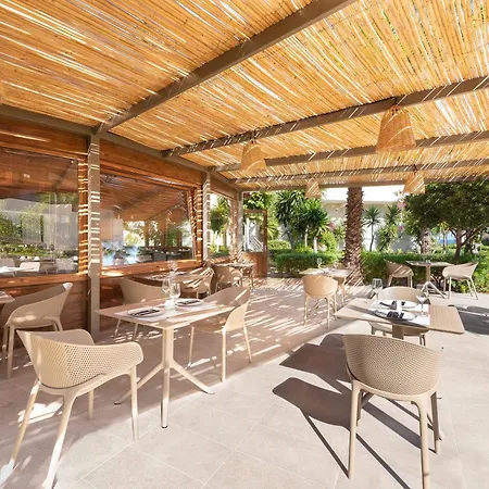 Ixia Dream Hotel - Adults Only-2