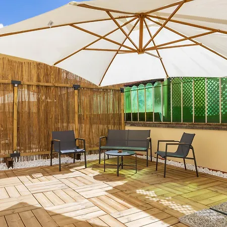 Pier Capponi 17 Rooms&Suites-3
