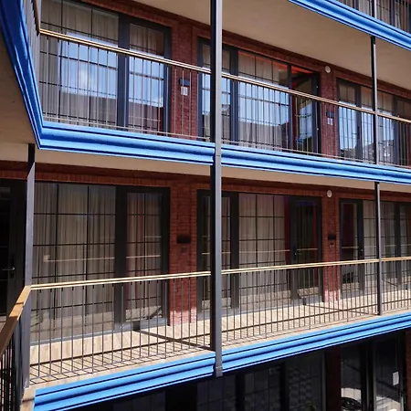 Station 22 Hotel-2