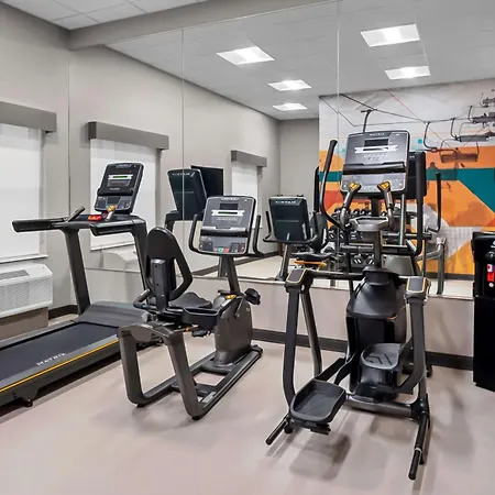 Best Western San Bernardino Hotel-2