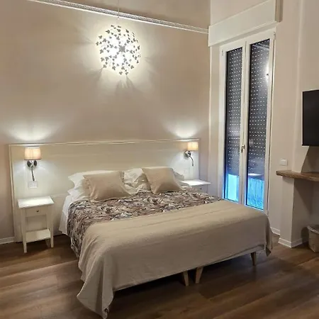 Le camere di Rigoletto B&B-3