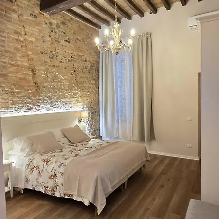 Le camere di Rigoletto B&B-2