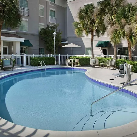 Homewood Suites By Hilton Orlando Airport-3
