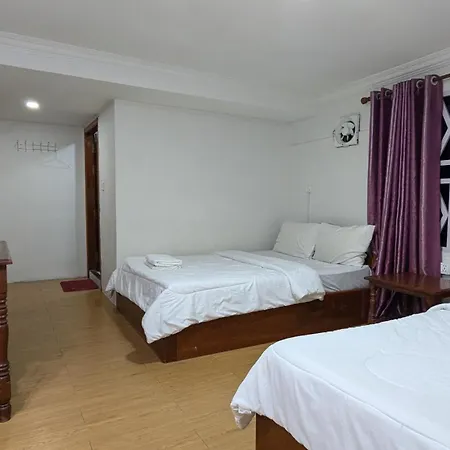 Empire House, Phnom Penh-2