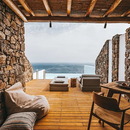 Alissachni Mykonos (Adults Only)-3