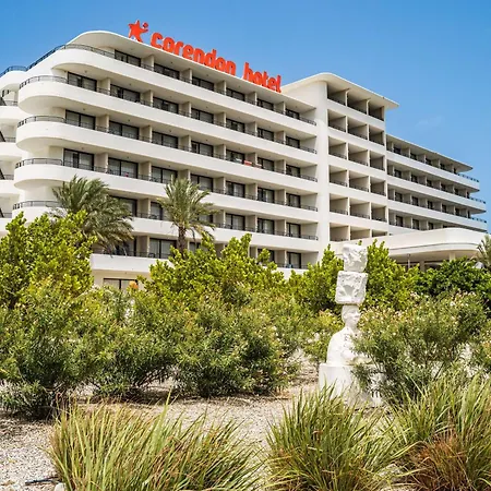 Mangrove Beach Corendon Curacao All-Inclusive Resort, Curio By Hilton-2