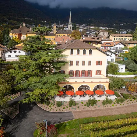 Castel Sallegg Suites Adults Only-2