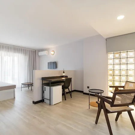 Roisa Hostal Boutique-3