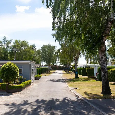 Taupo Top 10 Holiday Park-2