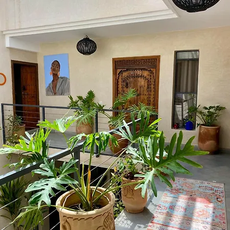 Riad Kasbah 117-2