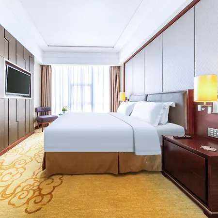 Shenzhen Avant-Garde Hotel-3