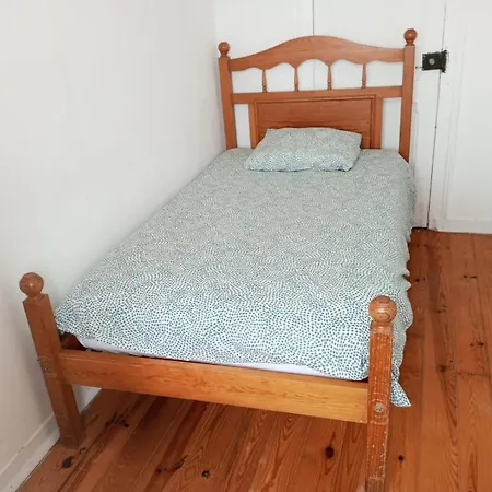 Lisbon Guesthouse-3