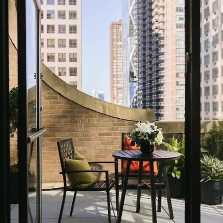 The Manhattan Club-3