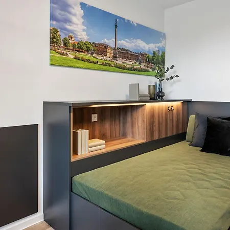 CAMPO NOVO Business Stuttgart-2