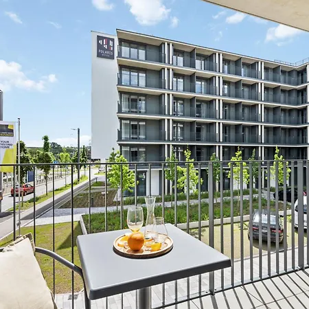 CAMPO NOVO Business Stuttgart-3