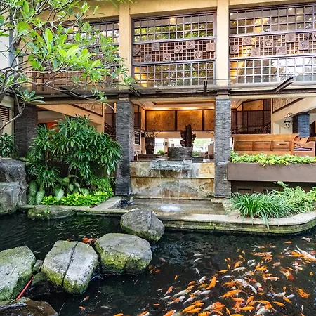Risata Bali Resort & Spa-3
