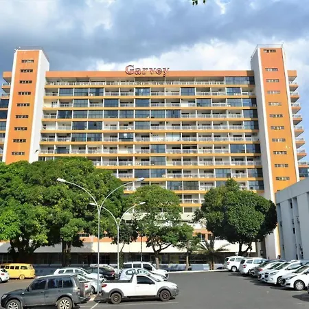 Happy Hotel Garvey Park-2