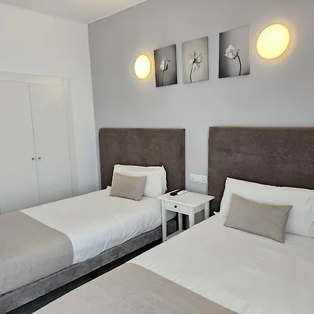 LEVEL Mallorca - Living-2