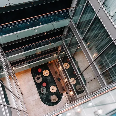 Hilton Garden Inn Riga Old Town-2