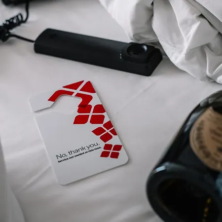 Hilton Garden Inn Riga Old Town-3
