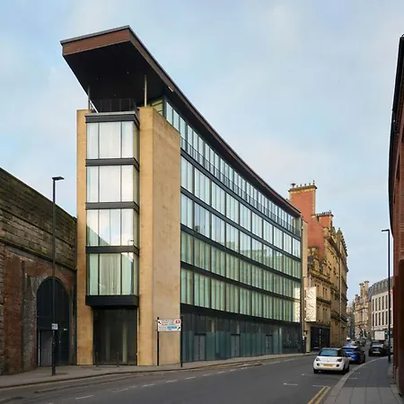 Four Points Flex By Sheraton Newcastle-2