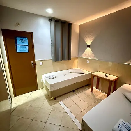 Hotel Glória-2