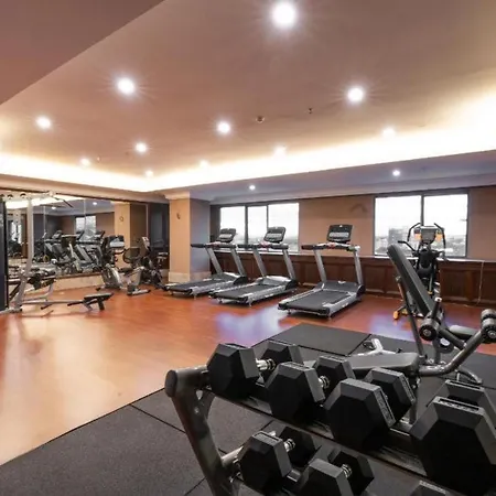 Artotel Suites Aquila Bandung-3