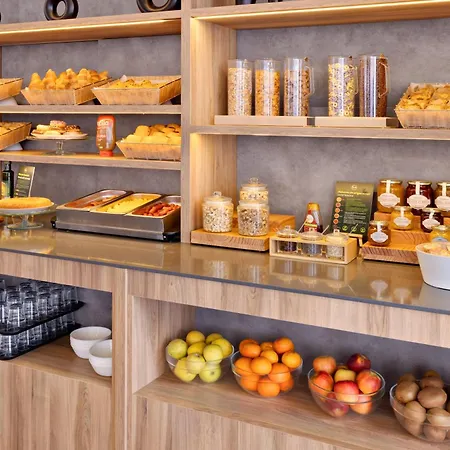 B&B HOTEL Alicante-2