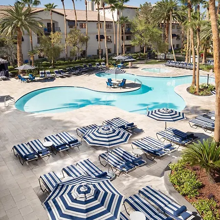 Tuscany Suites & Casino-2
