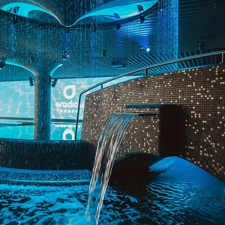 Gradiali Wellness And Spa-2