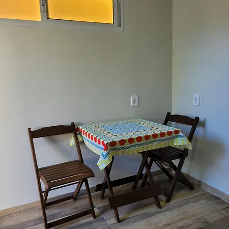 Casinha confortável!-3