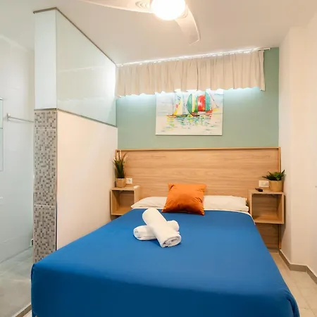 Guest house Villa Neon Tenerife-2