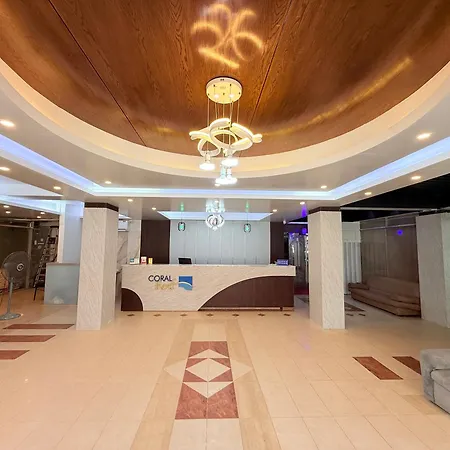 Hotel Coral Reef-3