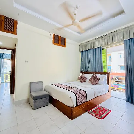 Hotel Coral Reef-2