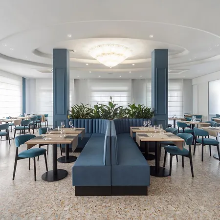 Hotel Gemma-2